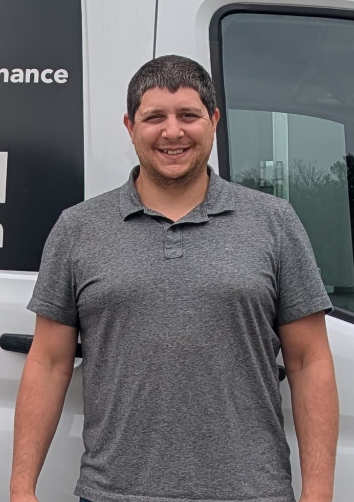 Michael DiLauro, founder of MCR Business Tech Solutions